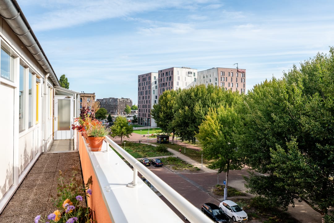 Photo 43 of J.M. van der Meylaan 60