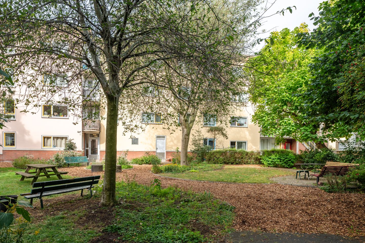 Photo 44 of J.M. van der Meylaan 60