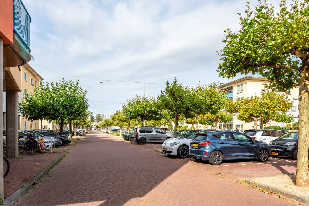 Photo 46 of J.M. van der Meylaan 60