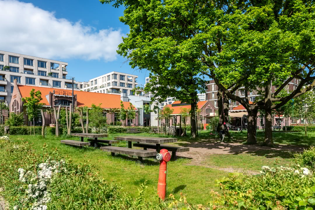 Photo 47 of J.M. van der Meylaan 60