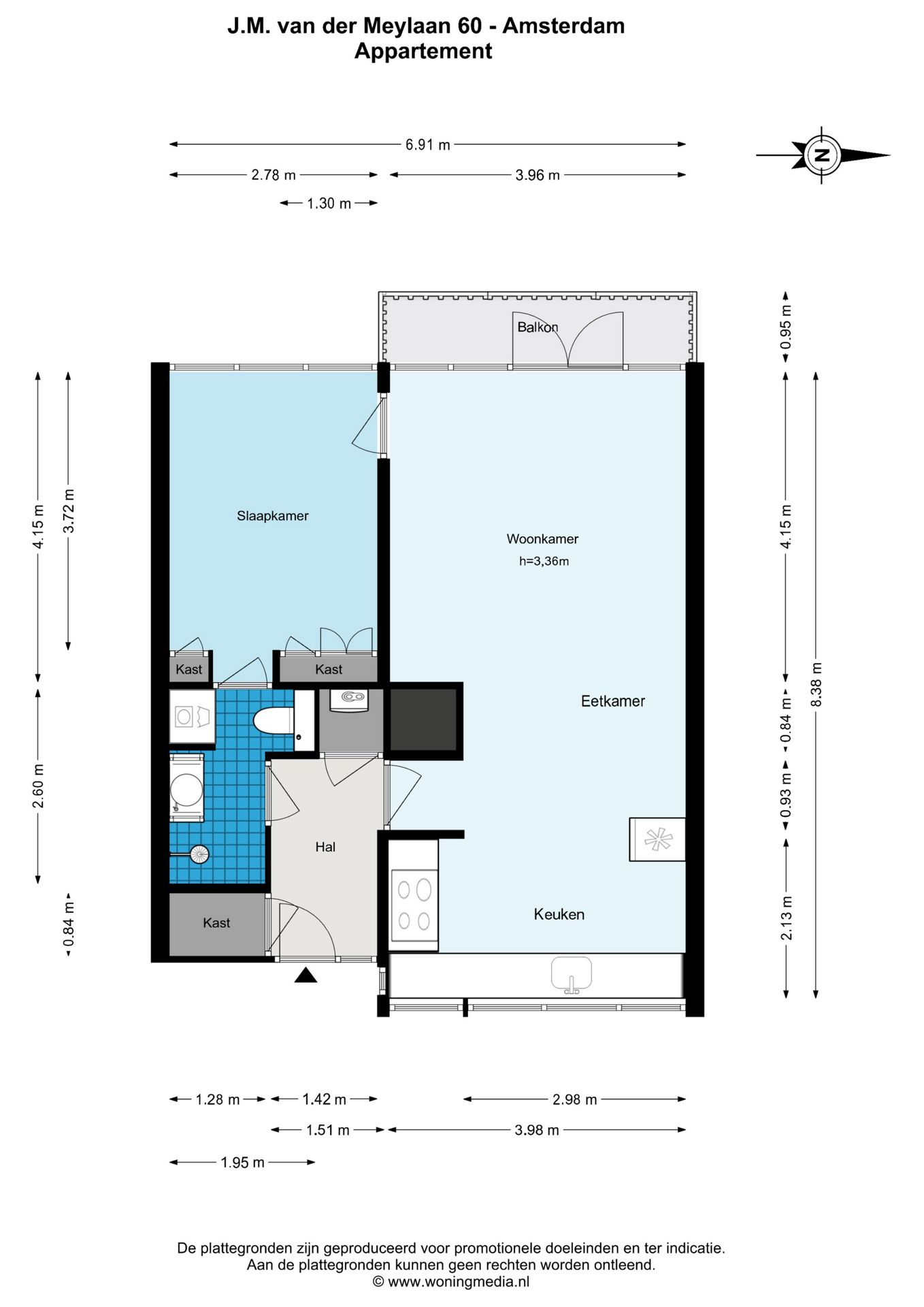 Photo 54 of J.M. van der Meylaan 60