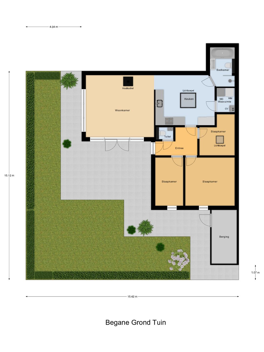 Foto 46 van Bijsselseweg 3-180