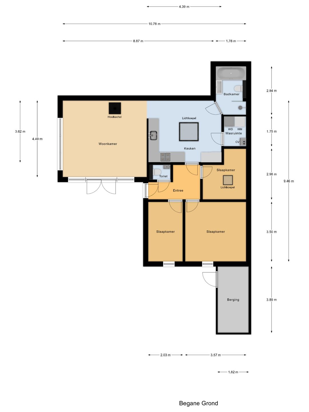 Foto 47 van Bijsselseweg 3-180