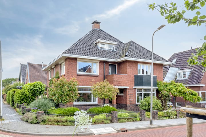 Pelikaanstraat 9