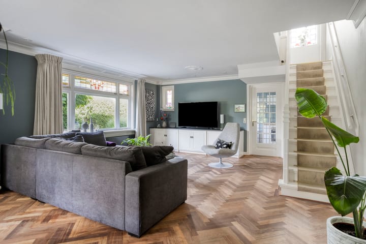 Foto 9 van Pelikaanstraat 9