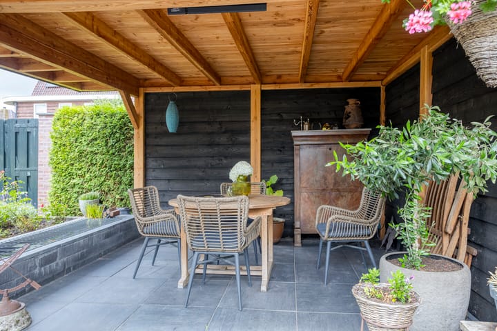 Foto 44 van Pelikaanstraat 9