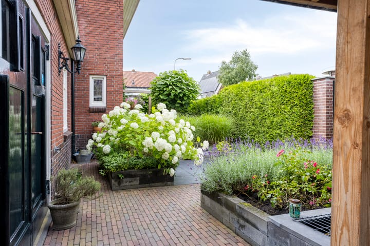 Foto 45 van Pelikaanstraat 9