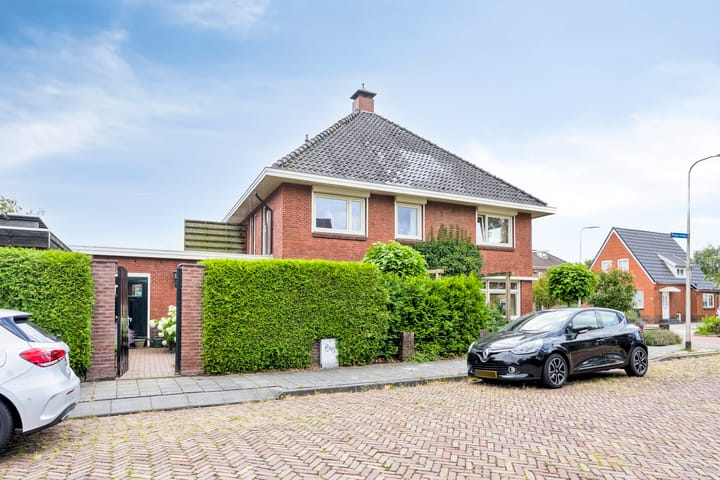 Foto 53 van Pelikaanstraat 9