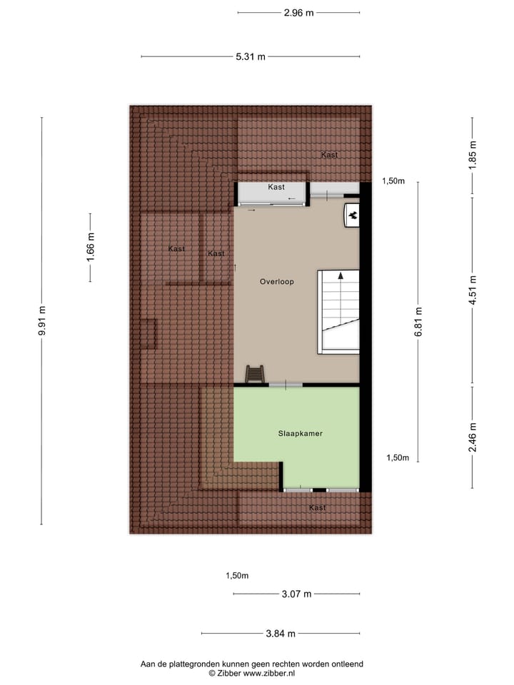 Foto 57 van Pelikaanstraat 9