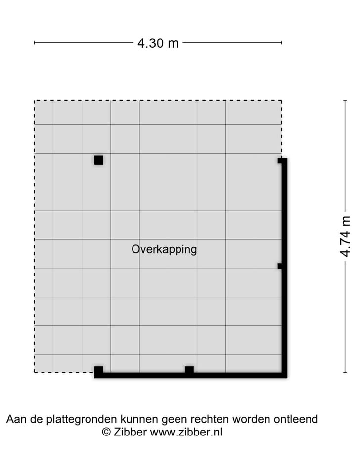 Foto 60 van Pelikaanstraat 9