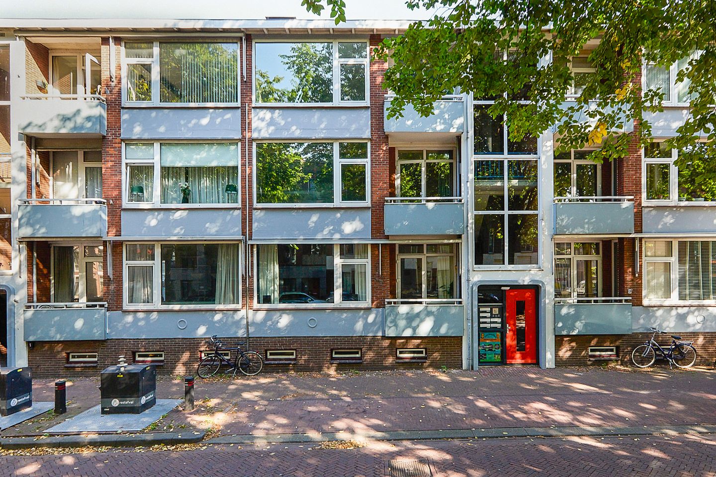 Foto 1 van Oranjestraat 55