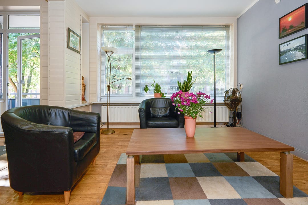 Photo 2 of Oranjestraat 55