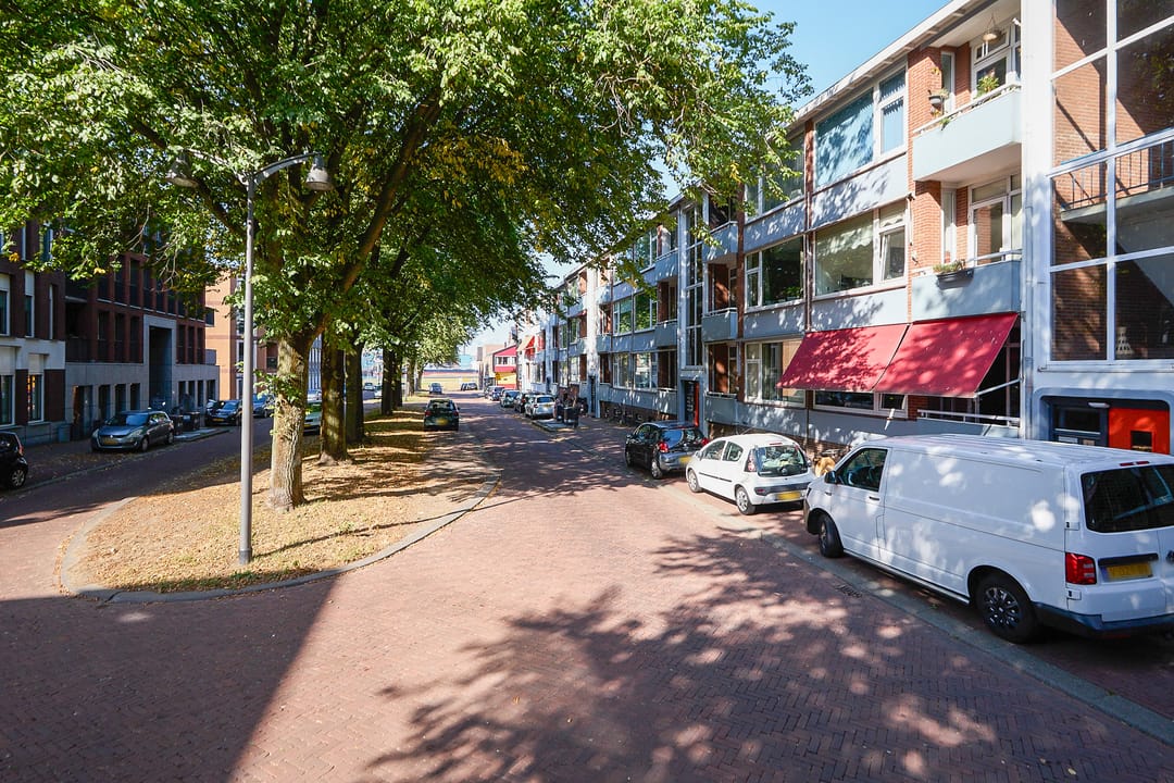 Photo 7 of Oranjestraat 55