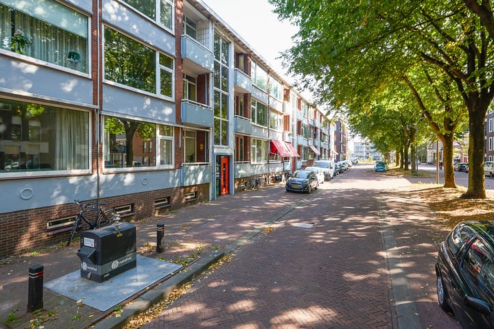 Foto 8 van Oranjestraat 55