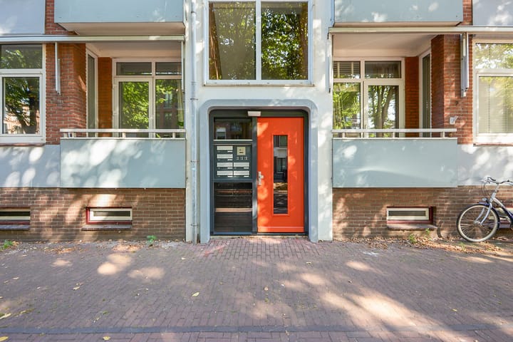 Foto 10 van Oranjestraat 55