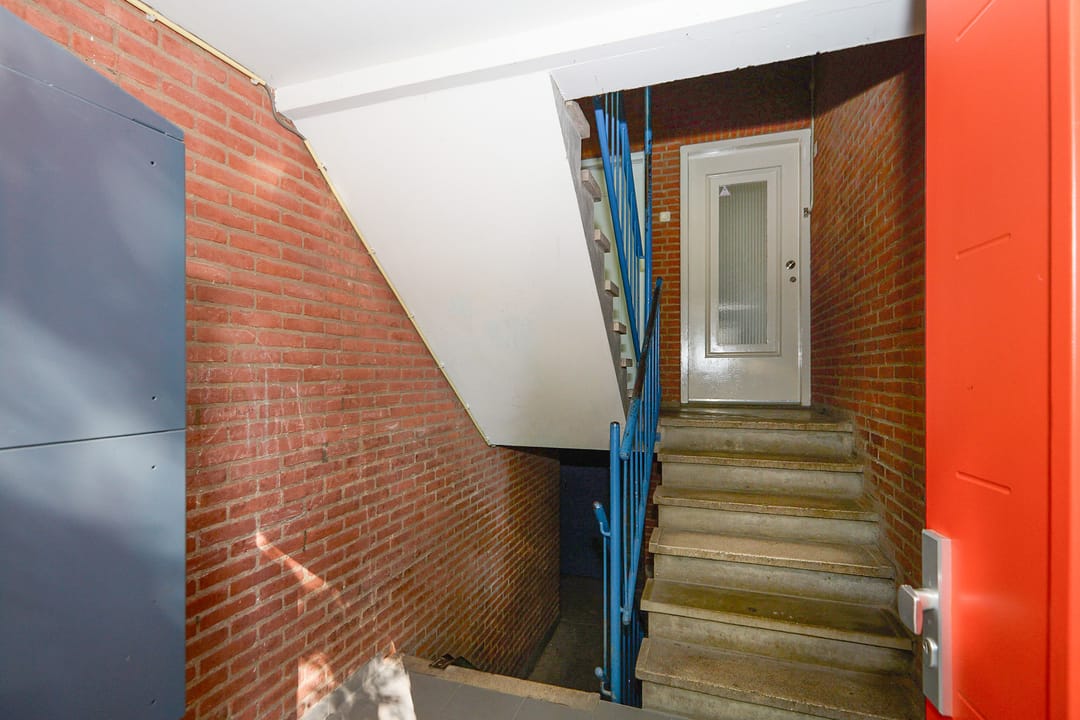 Photo 11 of Oranjestraat 55