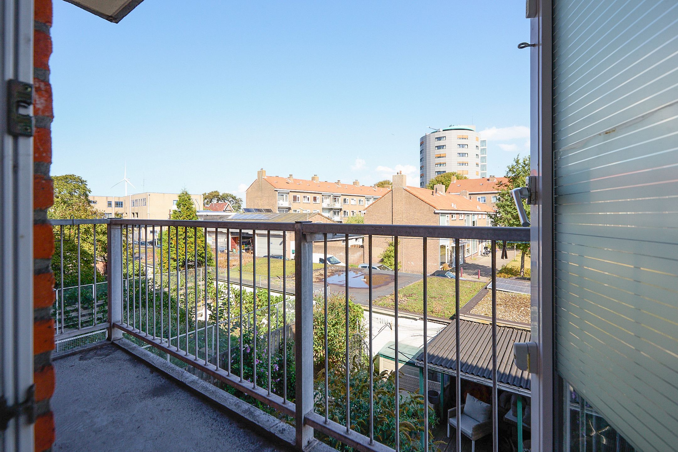 Photo 21 of Oranjestraat 55