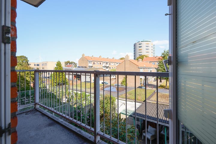 Foto 21 van Oranjestraat 55