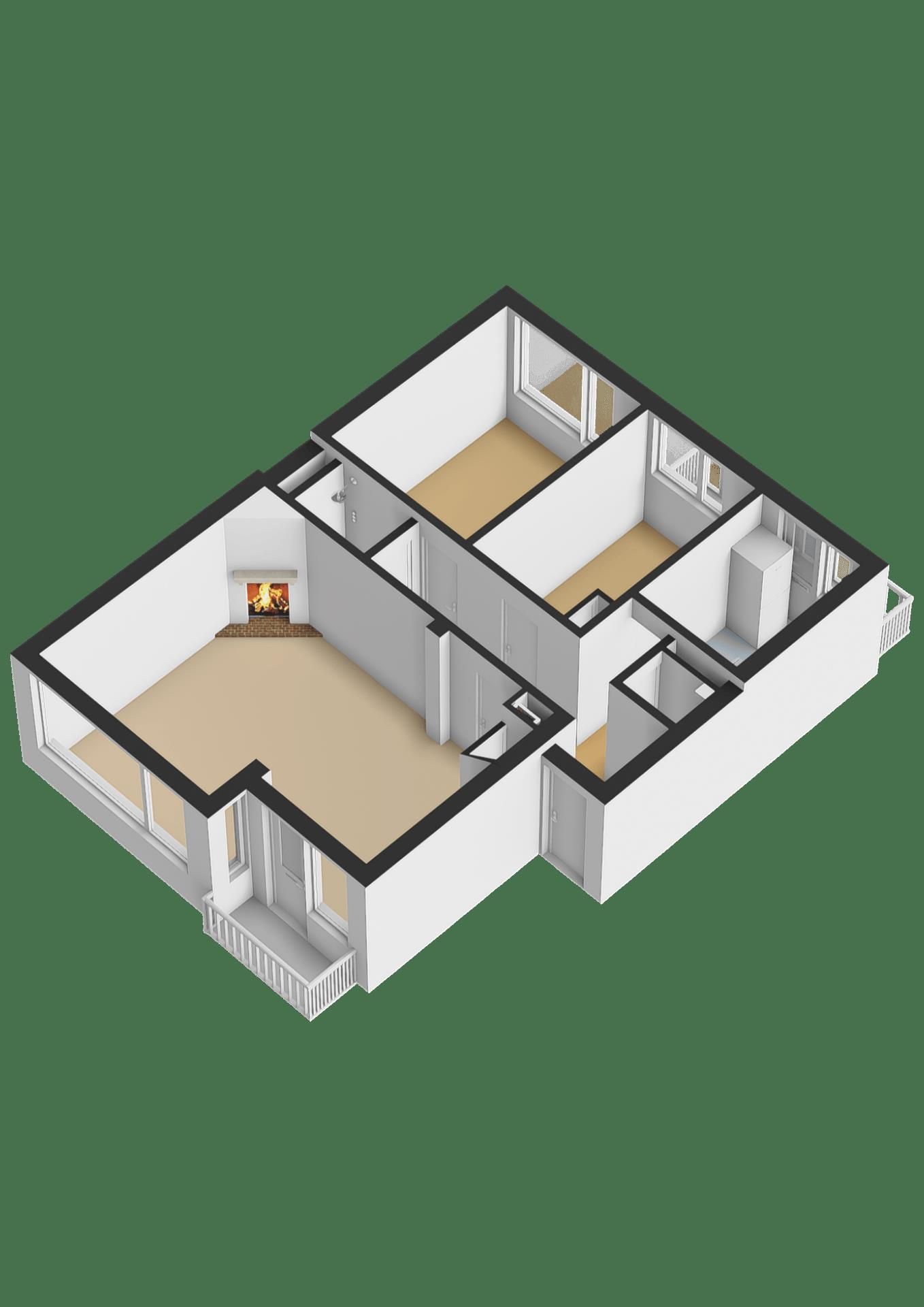 Photo 39 of Oranjestraat 55