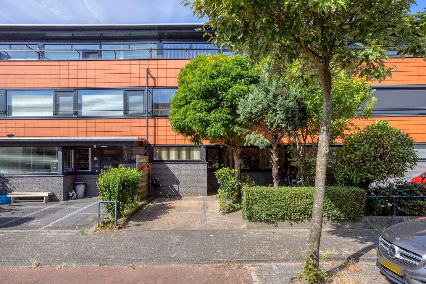 Foto 1 van Kernheimstraat 33