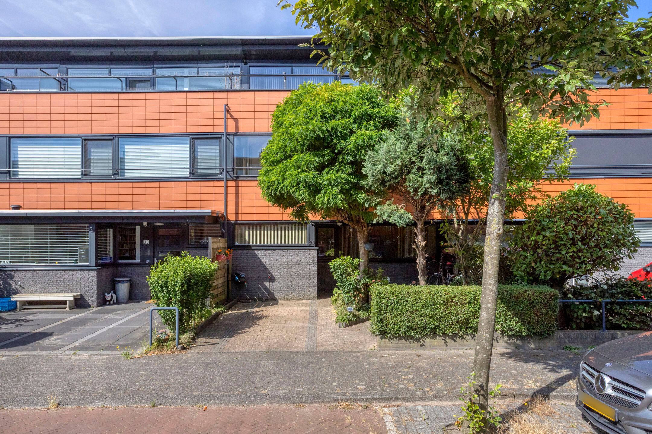 Kernheimstraat, 33, Den Haag, 2548SM, Zuid-Holland, Nederland 33