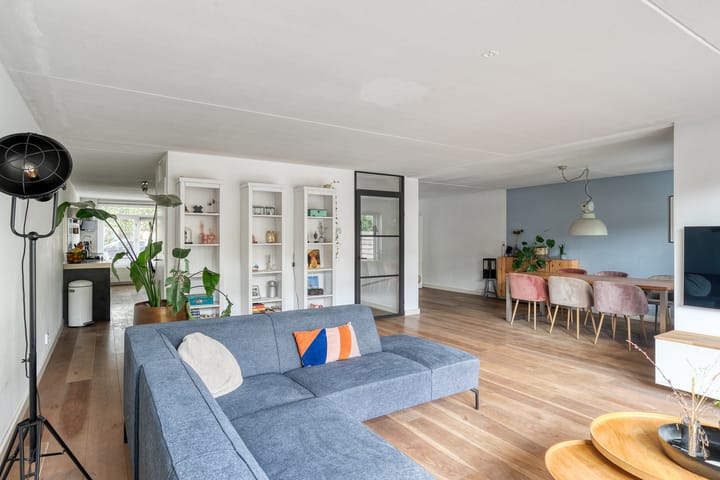 Foto 2 van Wolfsbossingel 111