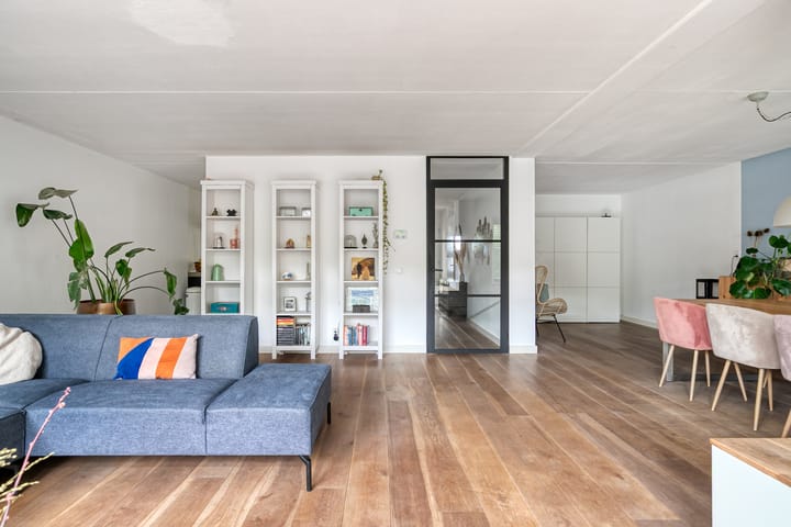 Foto 3 van Wolfsbossingel 111