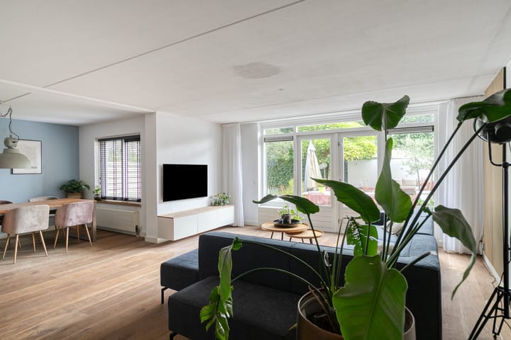 Foto 4 van Wolfsbossingel 111