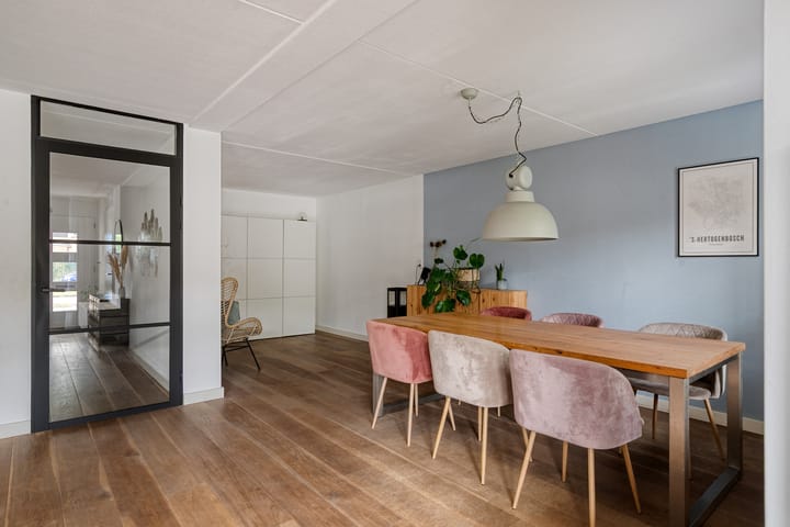 Foto 7 van Wolfsbossingel 111