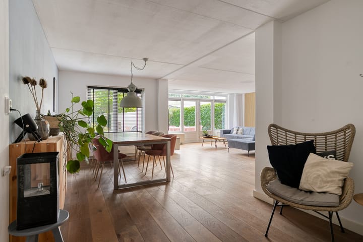 Foto 8 van Wolfsbossingel 111