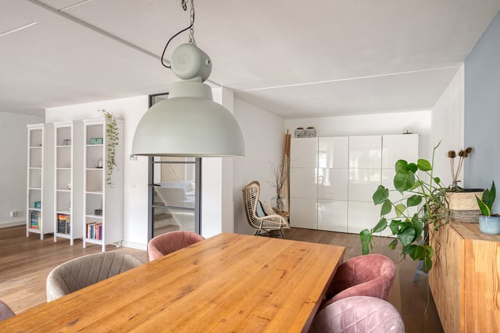 Foto 10 van Wolfsbossingel 111