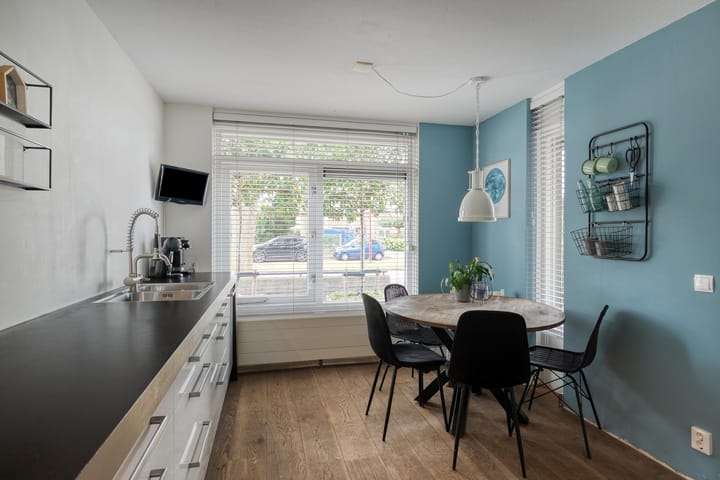 Foto 12 van Wolfsbossingel 111