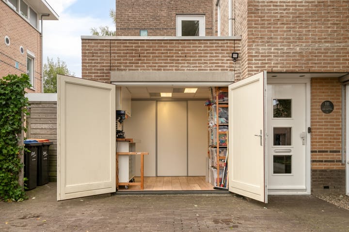 Foto 44 van Wolfsbossingel 111