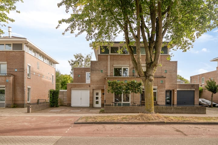 Foto 46 van Wolfsbossingel 111