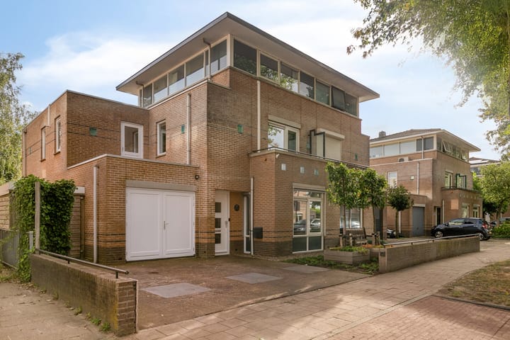 Foto 48 van Wolfsbossingel 111