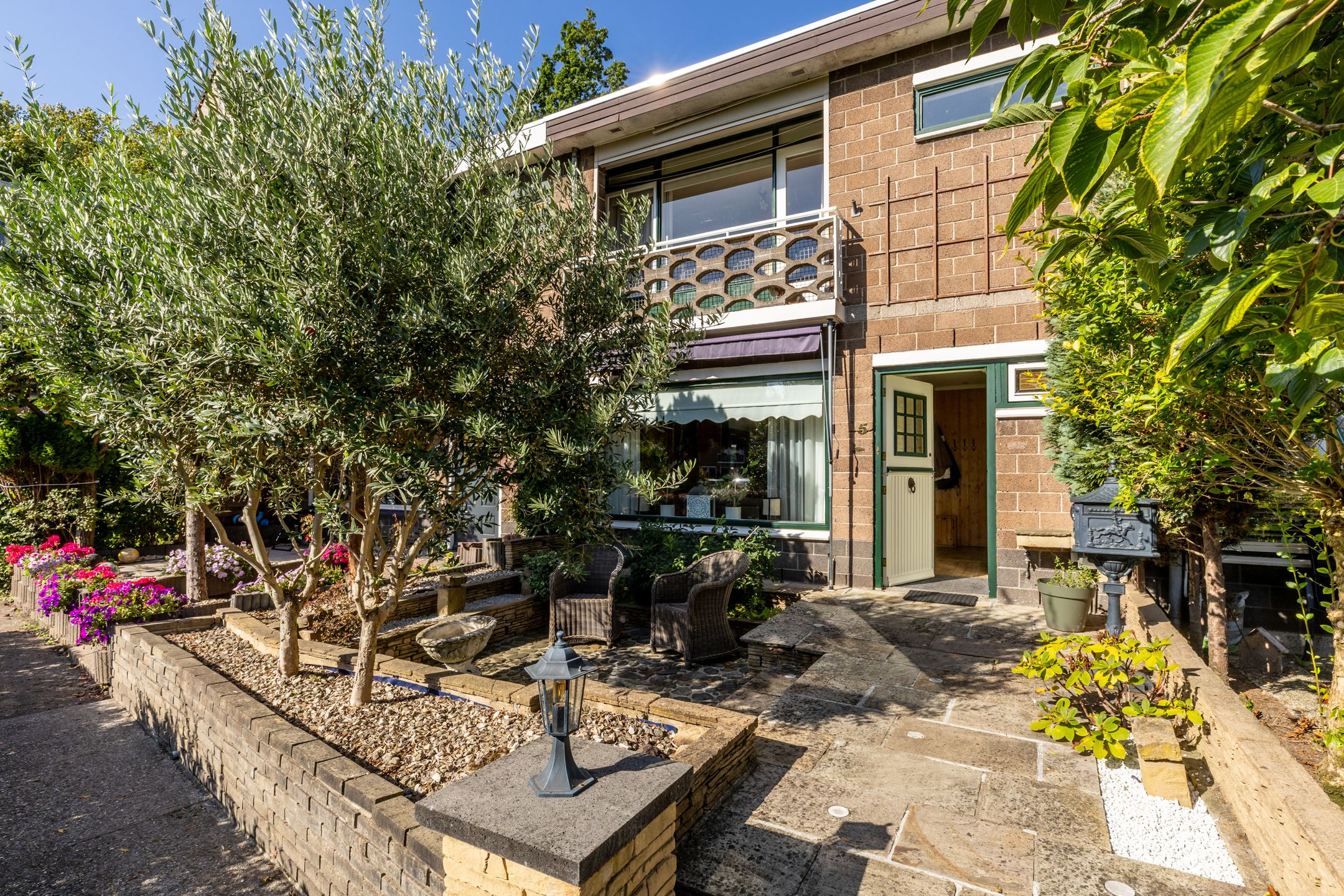 Mr. Thorbeckestraat 5 