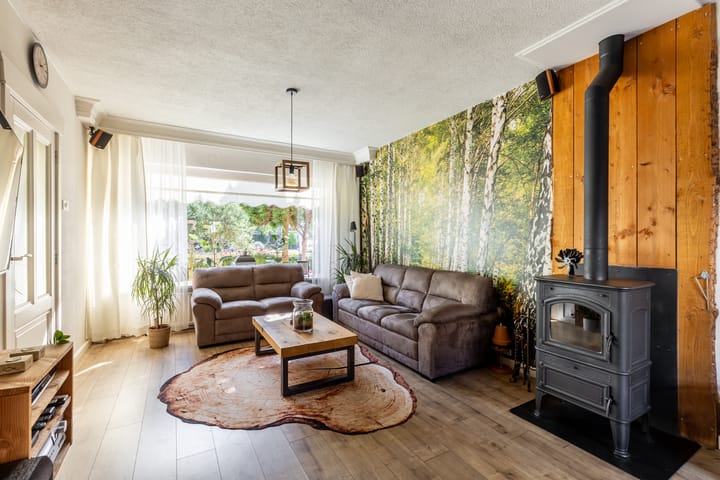 Foto 2 van Mr. Thorbeckestraat 5