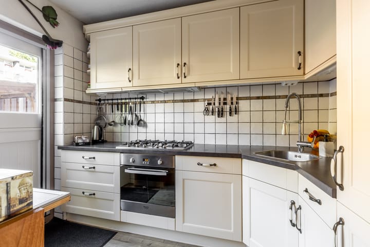 Foto 3 van Mr. Thorbeckestraat 5