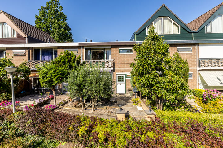 Foto 5 van Mr. Thorbeckestraat 5