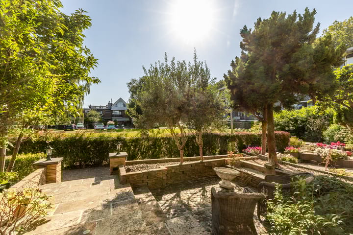 Foto 6 van Mr. Thorbeckestraat 5