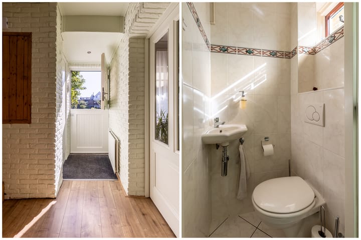 Foto 7 van Mr. Thorbeckestraat 5