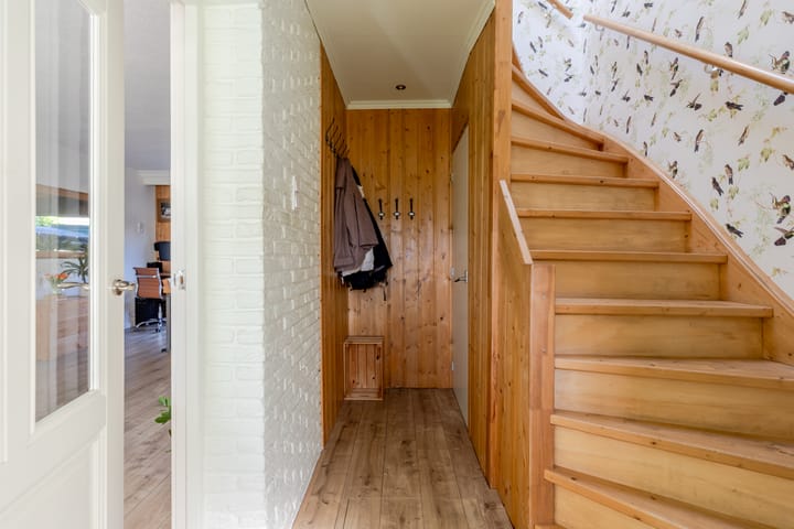 Foto 8 van Mr. Thorbeckestraat 5