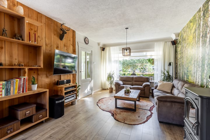 Foto 11 van Mr. Thorbeckestraat 5