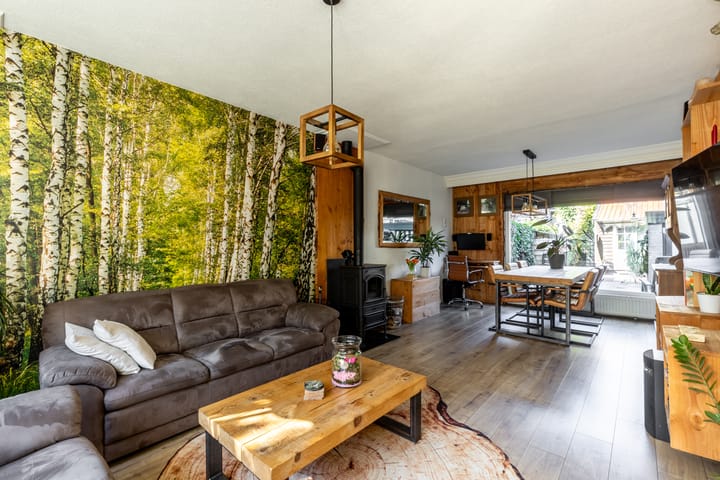 Foto 12 van Mr. Thorbeckestraat 5