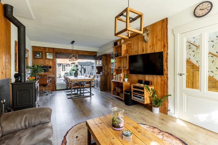 Foto 13 van Mr. Thorbeckestraat 5