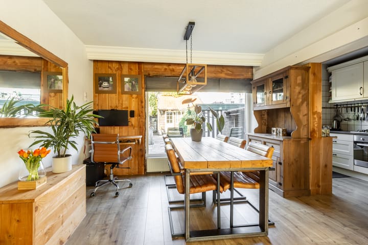 Foto 14 van Mr. Thorbeckestraat 5