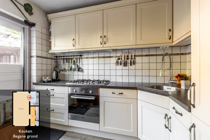 Foto 16 van Mr. Thorbeckestraat 5