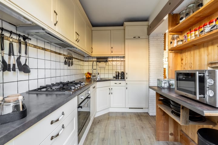 Foto 17 van Mr. Thorbeckestraat 5