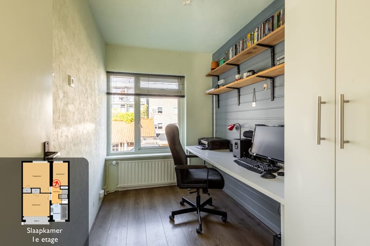 Foto 24 van Mr. Thorbeckestraat 5