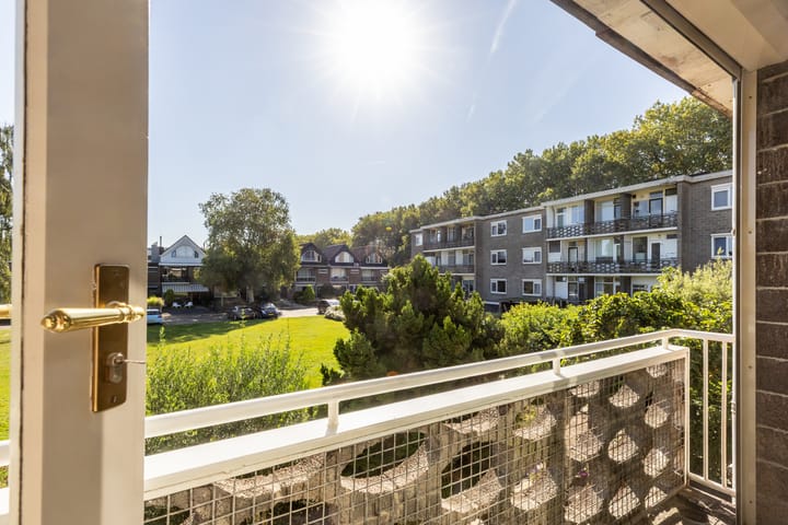 Foto 22 van Mr. Thorbeckestraat 5